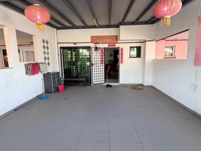 Terraced House for sale in Sendayan Village, Negeri Sembilan