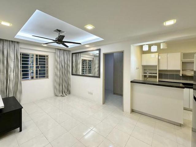 Apartment for sale in Georgetown, Penang