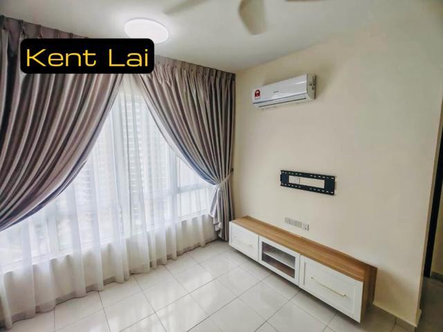 Condominium for sale in Georgetown, Penang