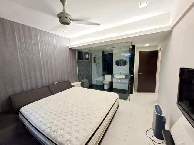 Condominium for sale in Mukim 13, Georgetown