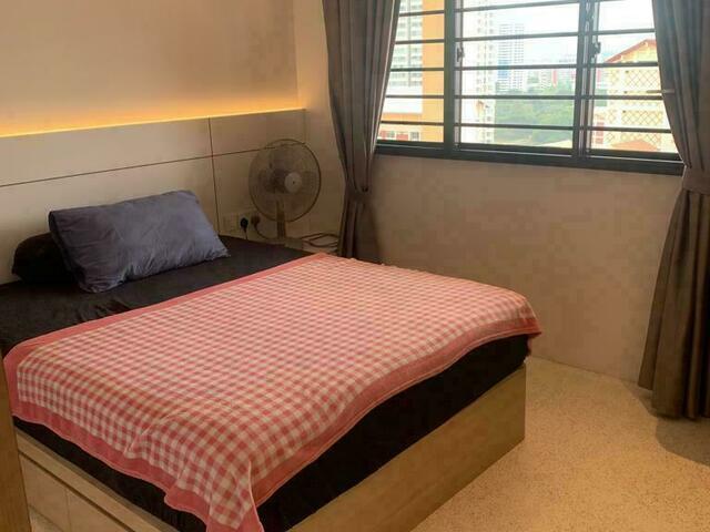 Room for rent in Bishan
