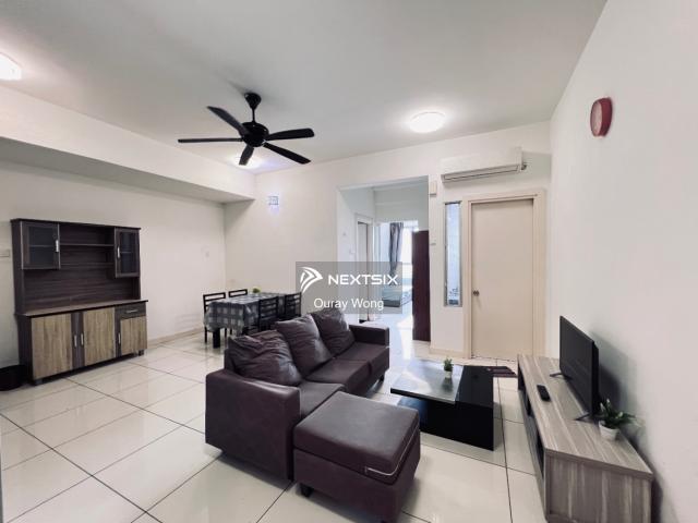 Residential House for sale in Iskandar Puteri, Johor Bahru
