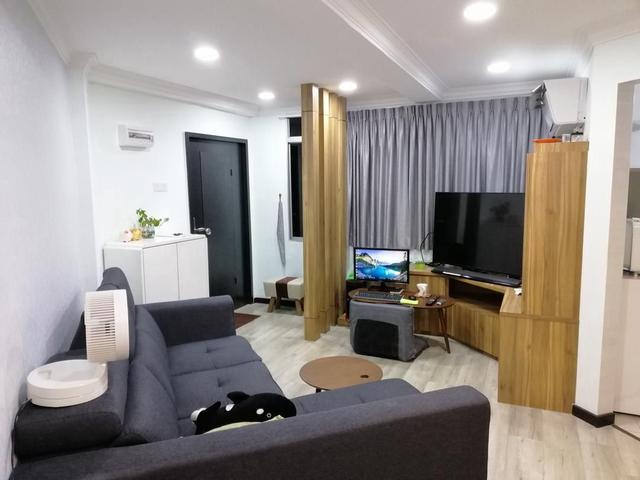Condominium for sale in Georgetown, Penang