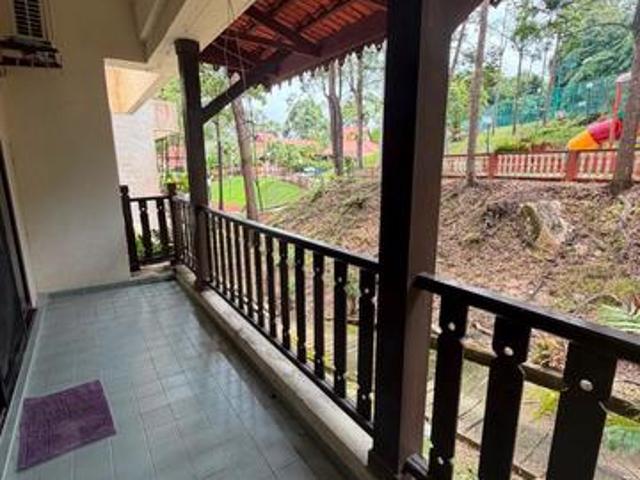 Condominium for rent in Kuantan, Pahang