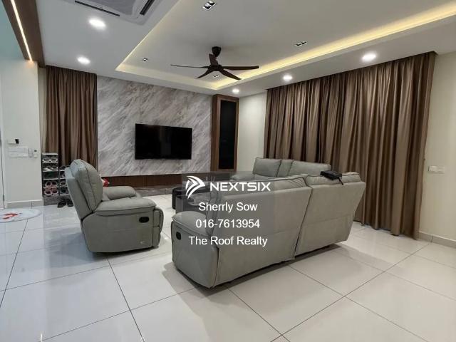 Residential House for sale in Johore Bahru, Johor