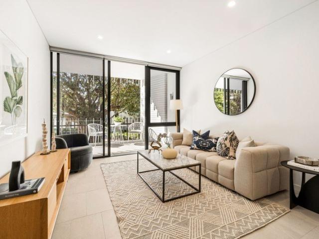 Apartment for sale in Sydney, New South Wales
