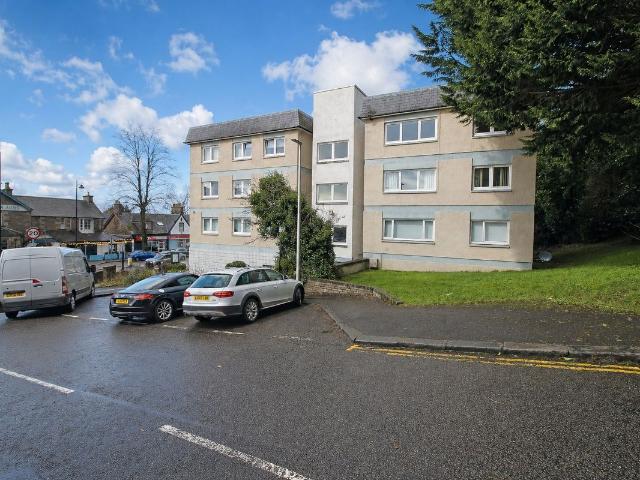 Apartment for rent in Inverallan, Bridge Of Allan
