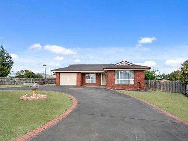 House for sale in Brighton, Hobart