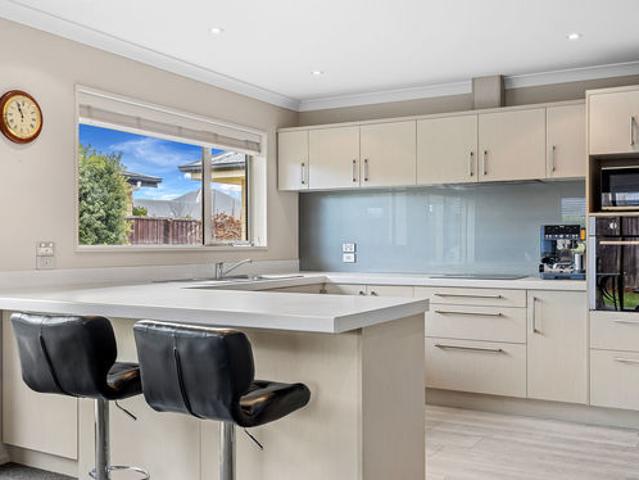Property for sale in Lake Rotoroa, Canterbury