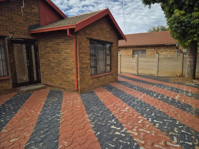 House for sale in Bloemfontein, Free State