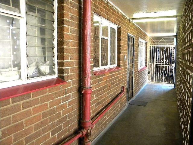 Apartment for sale in Bloemfontein, Free State