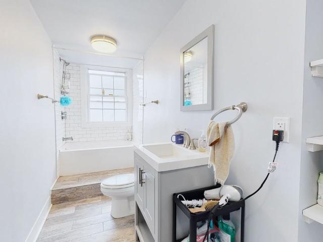 Apartment for rent in New Haven, Connecticut