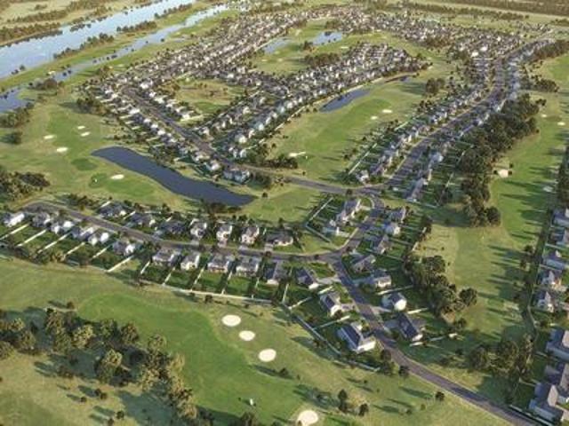 Land for sale in Oranjeville, Free State