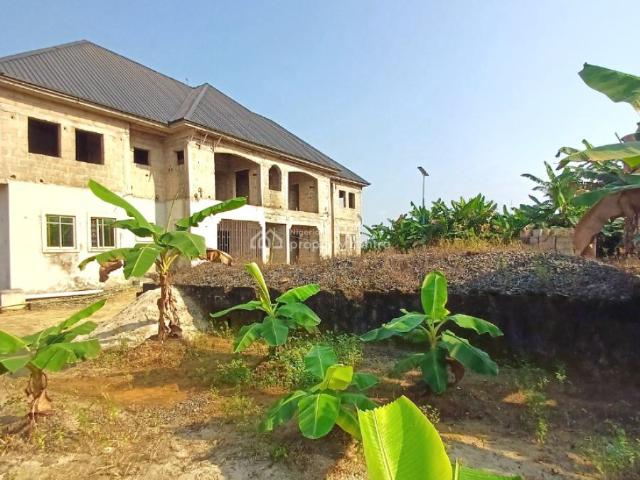 Land for sale in Etche, Rivers