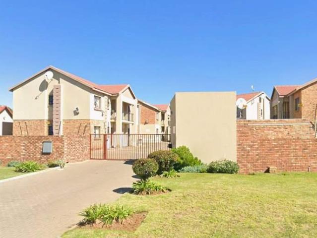 Apartment for sale in Ekurhuleni, Gauteng