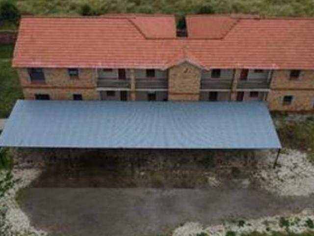 Apartment for sale in Dr Kenneth Kaunda, North West