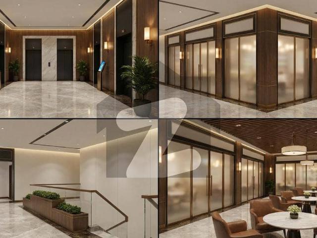 Commercial for sale in Rawalpindi, Islamabad Capital Territory