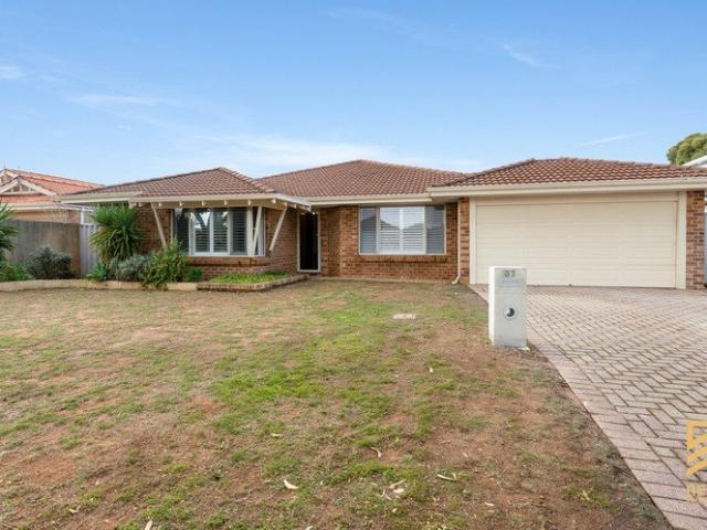 House for sale in Secret Harbour, Western Australia