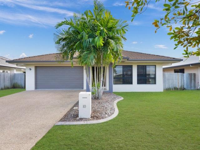 House for sale in Burdell, Queensland