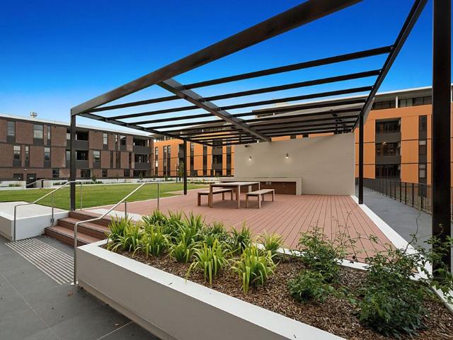 Apartment for rent in Parramatta