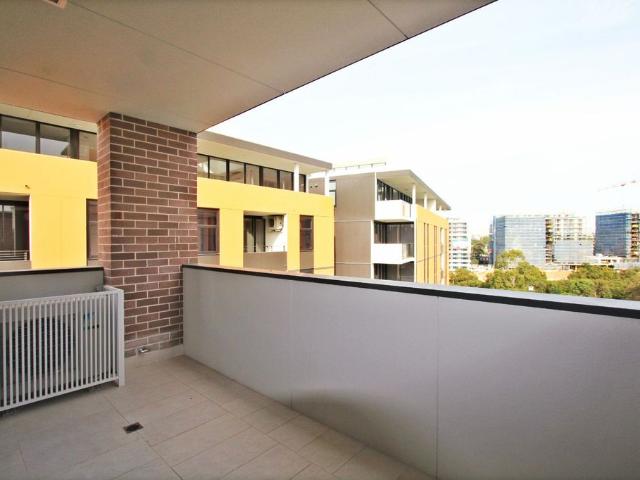 Apartment for rent in Parramatta