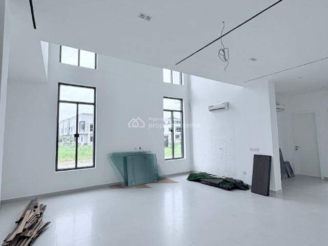 Duplex for sale in Lekki, Lagos