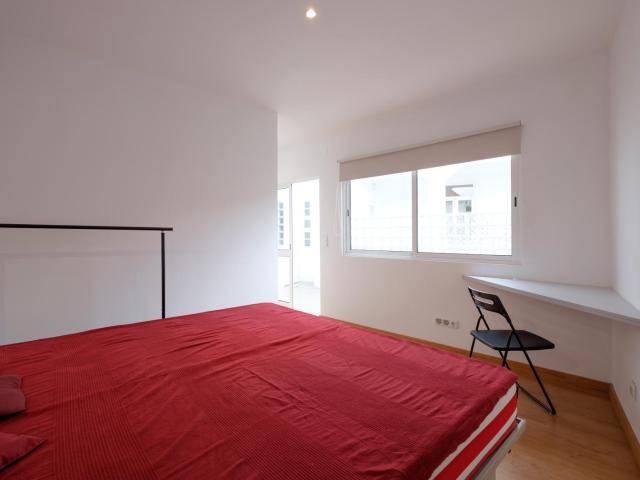 Estudio alugar em Coimbra, São Bartolomeu