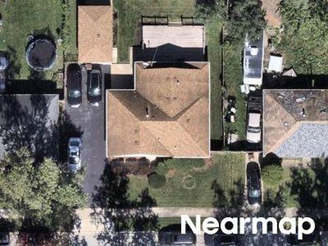 House for sale in Park Forest, Cook County