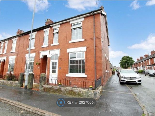 House for rent in Biddulph, Kingsley Moor