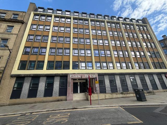 Studio for rent in Little Germany, Bradford