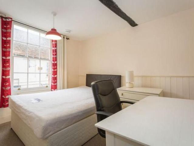 Apartment for rent in Buckingham, Buckinghamshire