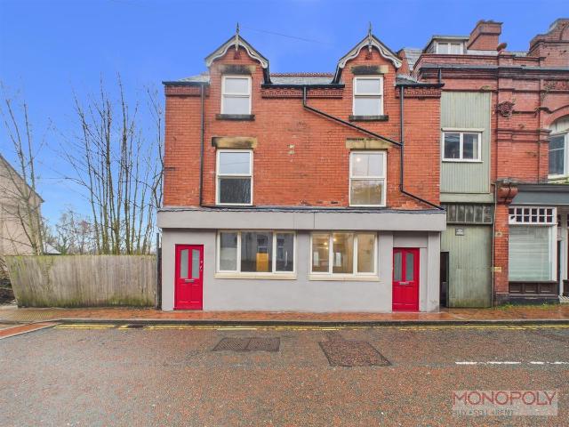 House for rent in Wales