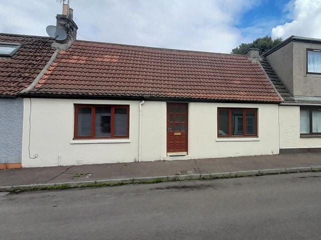 House for rent in Westfield, Cupar
