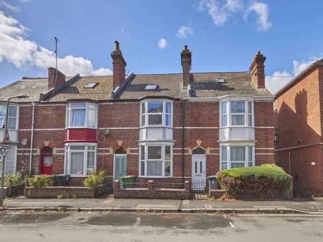 House for rent in Newtown, Exeter