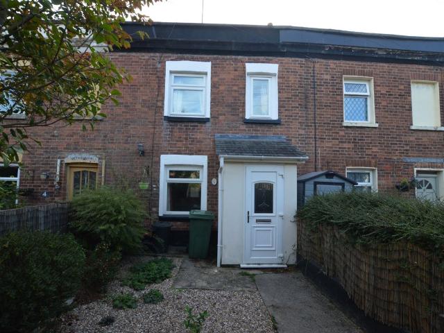House for rent in Newtown, Exeter