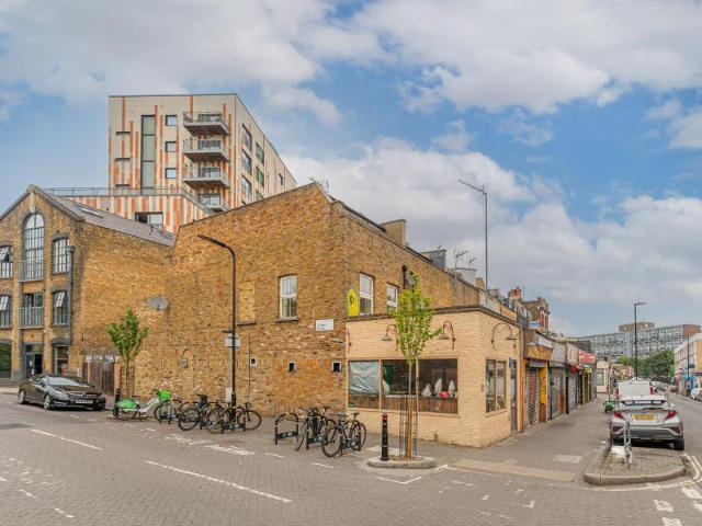 Apartment for rent in London Borough of Hackney, Greater London