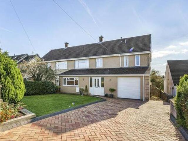 House for sale in Wales
