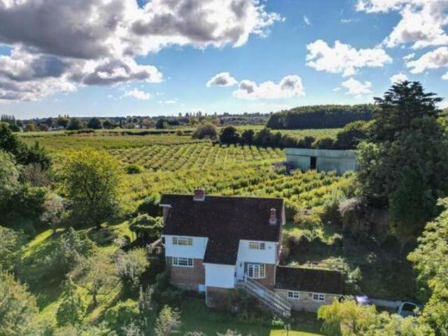 House for sale in Lyons, Greater London
