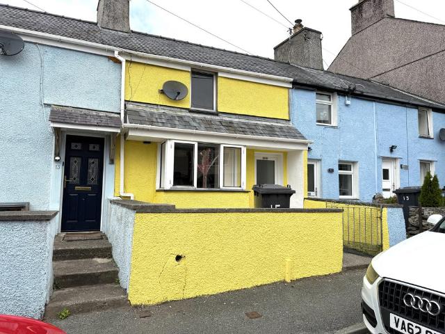 House for rent in Porth Amlwch, Amlwch