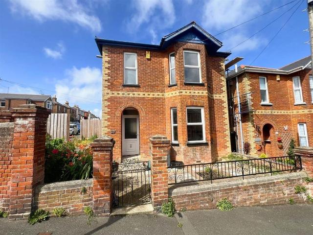 House for rent in Binstead, Ryde