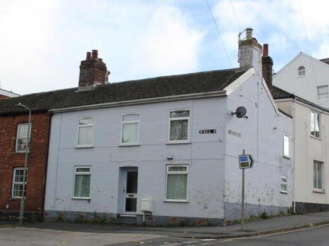 House for rent in Watergate, Devon