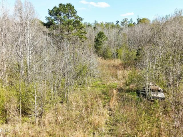 Land for sale in Wesson, Mississippi