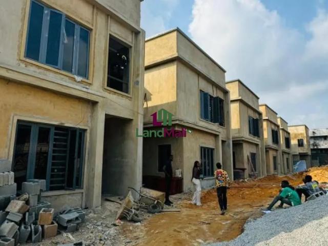 Property for sale in Eti Osa, Abuja
