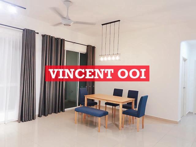 Condominium for sale in Georgetown, Penang