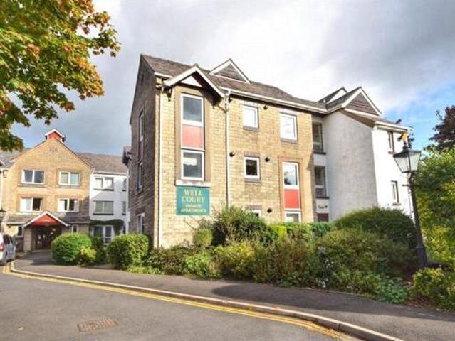 House for sale in Clitheroe, Paradise