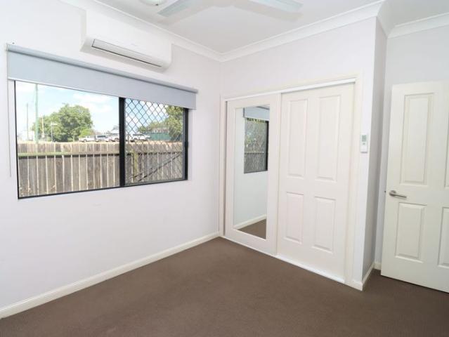Apartment for rent in Menzies, Mount Isa