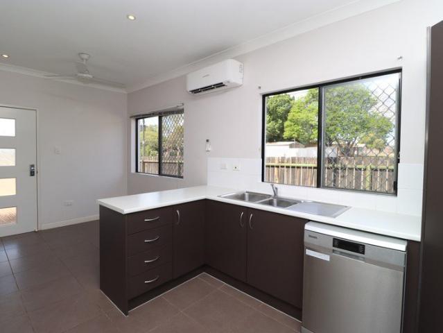 Apartment for rent in Menzies, Mount Isa
