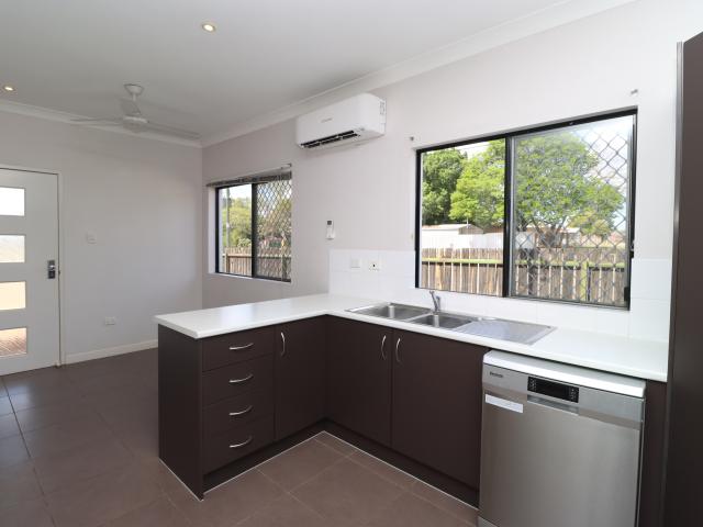 Apartment for rent in Mount Isa, Queensland