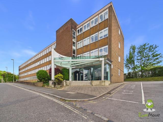 Apartment for rent in Priest Down, Hampshire