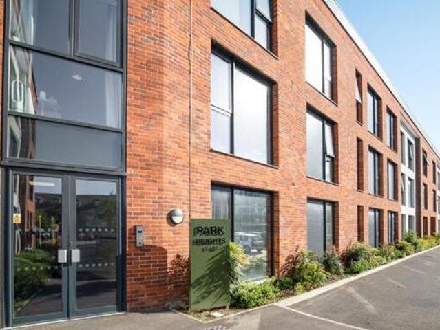 House for sale in Priest Down, Hampshire